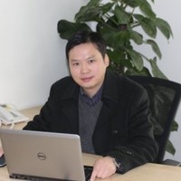 Xingping Xie