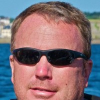 Kevin Farrell