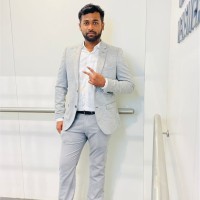 Ashish Nagtilak