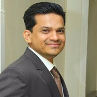 Praveen Kumar Yaligar