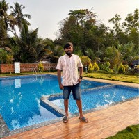 Manu Yadav G