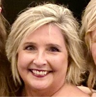 Candice “Candy” Suhre
