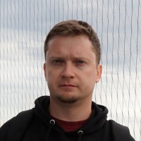 Andrius Beliavciv
