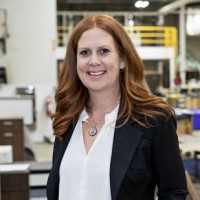 Kristin Heywood