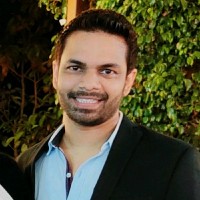 Duane Dsouza