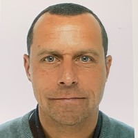 Simon Wakeling
