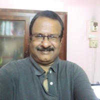Sundar Balakrishnan