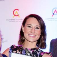 Rachel Hay