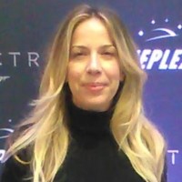 Konstantina Stavropoulou