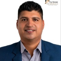 Ronald Pazmiño