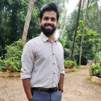 Jithin Chacko