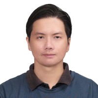 林建忠