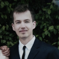 Rasmus Hjorth Andersen