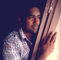 Prabhakaran Manokaran
