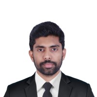 Sreejith Pg