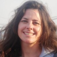 Natanya Mulholland