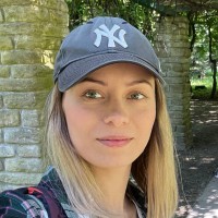 Ewelina Walas-Gajerska