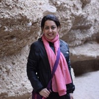 Parisa Tafreshi