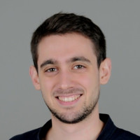 Julian Vidal