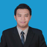Khairul Pakhrudin