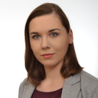 Joanna Wozinska