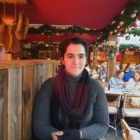 Parinaz Mellatdoust