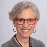 Judy Iskovitz Summers
