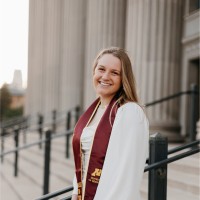 Madeline Koning