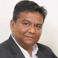 Mitesh Marvaniya