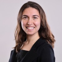 Galia Bernat, Msw, Lsw