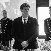 Gustav Høholt Kankelborg