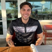 Nicholas Romero