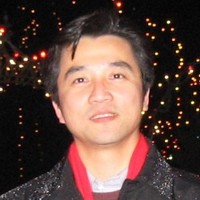 Alan Ge