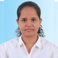 Shebani Rajan