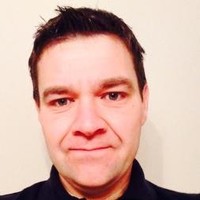 Stuart Emmett