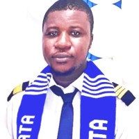 Benjamin Yedu-Mensah