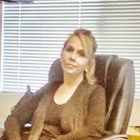CHRISTINA Shokrollahi