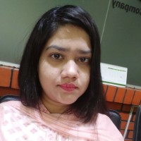 Tahura Binta Hossain