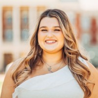 Caitlyn Bertrand