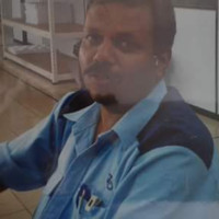 Somasundaram Sundaram