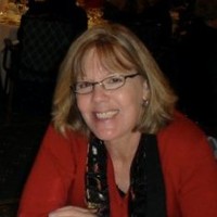Maureen Irving
