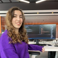 Duygu Ulu