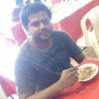 Sidhartha Reddy