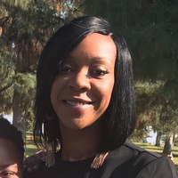 Brandy Foreman