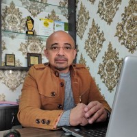 Rajesh Chhetri