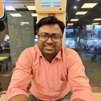 Praful Bhujade