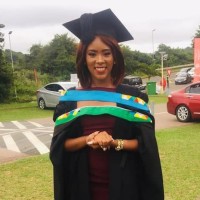Sinothile Makhathini