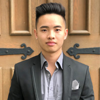 Kenny Yang