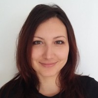 Veronika Glosova