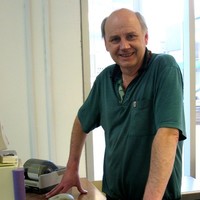 Stefan Meier